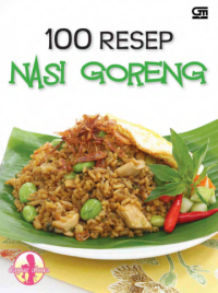 Image of 100 Resep nasi goreng