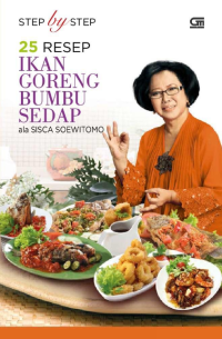 Image of 25 Resep ikan goreng bumbu sedap ala Sisca Soewitomo