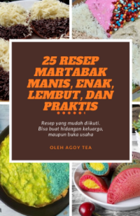 Image of 25 Resep martabak manis, enak, lembut, dan praktis