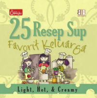 Image of 25 Resep sup favorit keluarga