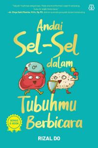 Image of Andai sel-sel dalam tubuhmu berbicara