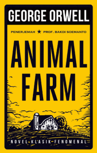 Image of Animal farm
