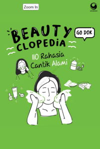Image of Beauty clopedia : 110 rahasia cantik alami