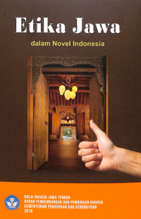 Image of Etika Jawa dalam Novel Indonesia