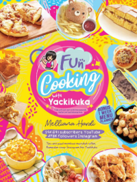Image of Fun cooking with Yackikuka