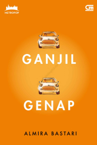 Image of Ganjil genap