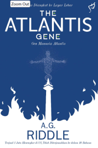 Image of Gen manusia Atlantis