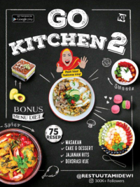 Image of Go kitchen 2