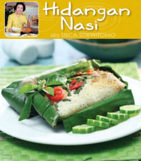 Image of Hidangan nasi ala Sisca Soewitomo