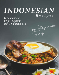 Image of Indonesian recipes