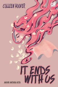 Image of It ends with us