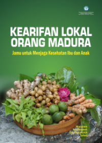 Image of Kearifan lokal orang Madura