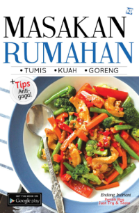 Image of Masakan rumahan