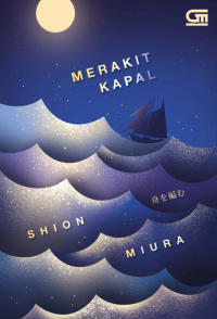 Image of Merakit kapal