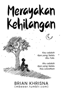 Image of Merayakan kehilangan