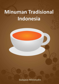 Image of Minuman tradisional Indonesia