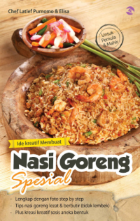Image of Nasi goreng spesial