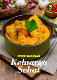 Image of Resep masakan keluarga sehat