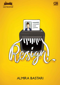 Image of Resign