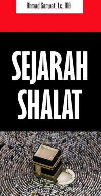 Image of Sejarah shalat