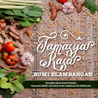 Image of Tamasya rasa bumu blambangan