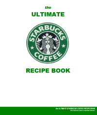 Image of The ultimate Starbucks coffee