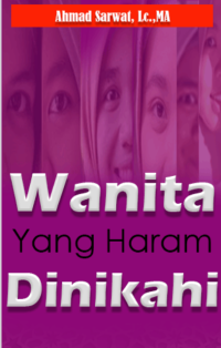 Image of Wanita yang haram dinikahi