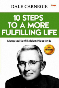 Image of 10 Steps to a more fulfilling life