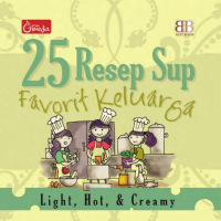 Image of 25 resep sup favorit keluarga