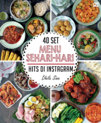 Image of 40 Menu sehari-hari hits di Instagram