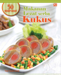 Image of 50 Resep makanan lezat serba kukus