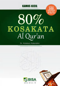 Image of 80% Kosakata Al Qur'an