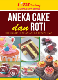 Image of Aneka cake dan roti