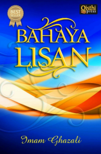Image of Bahaya lisan