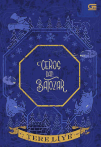Image of Ceros dan Batozar