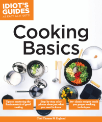 Image of Cooking basics