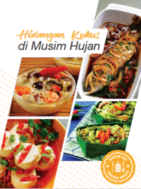 Image of Hidangan kukus di musim hujan