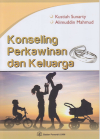 Image of Konseling perkawinan dan keluarga