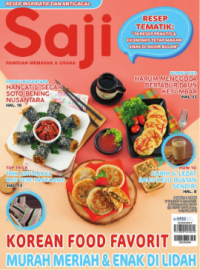 Image of Korean food favorit