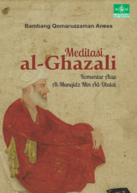 Image of Meditasi Al-Ghazali