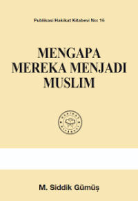 Image of Mengapa Mereka Menjadi Muslim