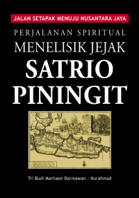 Image of Perjalanan spiritual menelisik Satrio Piningit